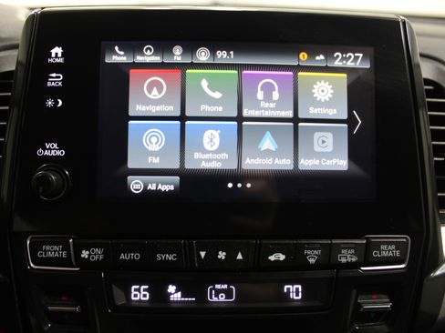 Used 2024 Honda Odyssey Touring image 14