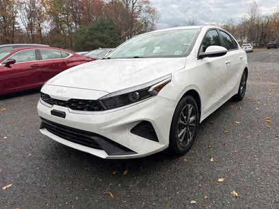 Used 2023 Kia Forte LXS