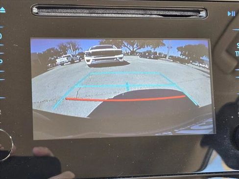 Used 2016 Toyota Prius Two image 13