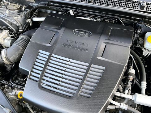 Used 2023 Subaru Forester Premium image 34