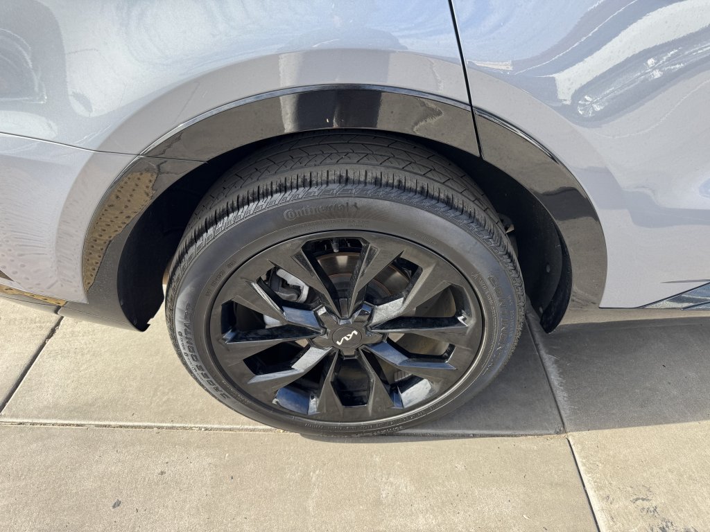 Used 2022 Kia Sorento SX FWD image 15