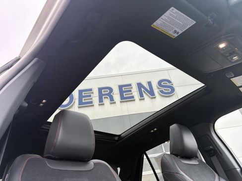 New 2026 Ford Explorer ST image 23