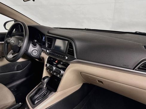 Used 2020 Hyundai Elantra SEL w/ Convenience Package (C2) FWD image 23