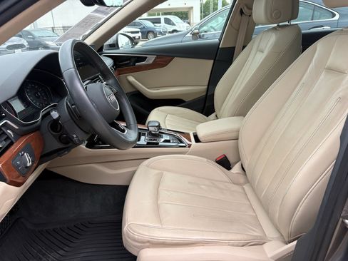 Used 2020 Audi A4 2.0T Premium w/ Convenience Package FWD image 10