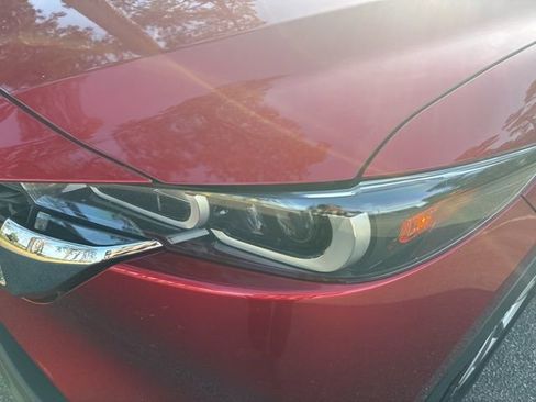 Used 2023 MAZDA CX-5 AWD 2.5 S image 10