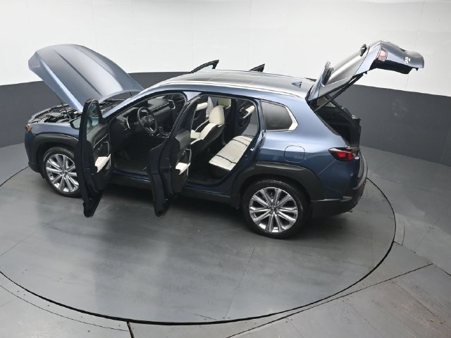 Used 2026 MAZDA CX-50 AWD 2.5 S w/ Weather Package image 46