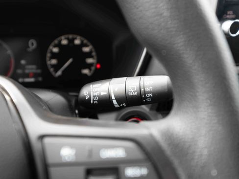 Certified 2026 Honda CR-V EX image 14