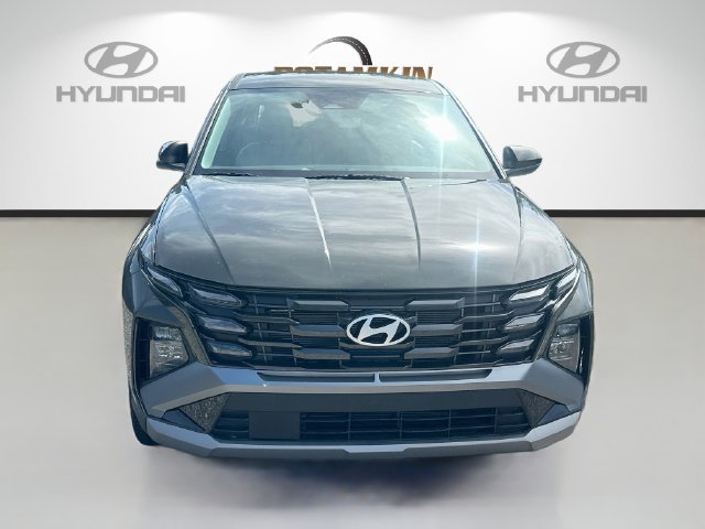 New 2026 Hyundai Tucson SE FWD image 2