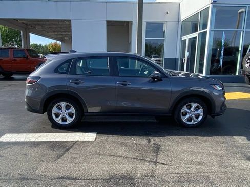 Used 2024 Honda HR-V LX image 11