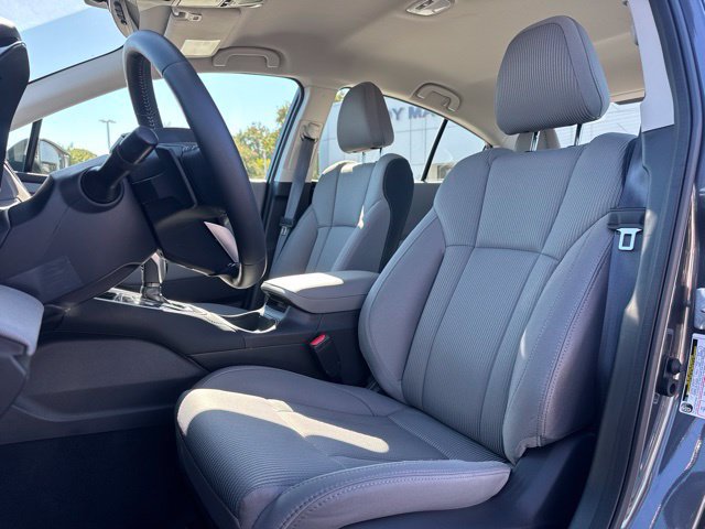 Certified 2025 Subaru Legacy Premium AWD/4WD image 9