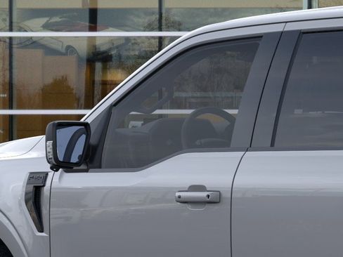 New 2026 Ford F150 XLT image 20