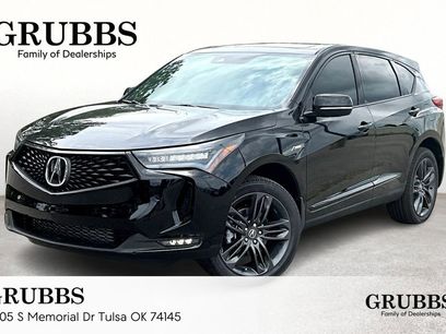 Used 2024 Acura RDX A-Spec