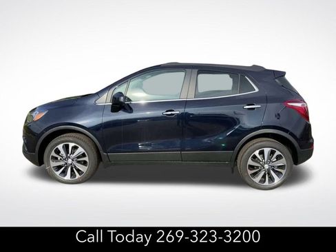 Certified 2022 Buick Encore Preferred w/ Safety Package II image 6