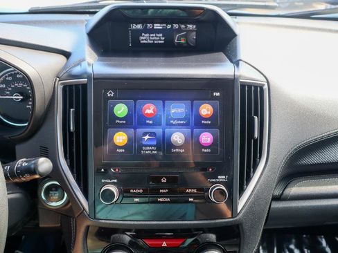 Used 2023 Subaru Forester Touring image 18