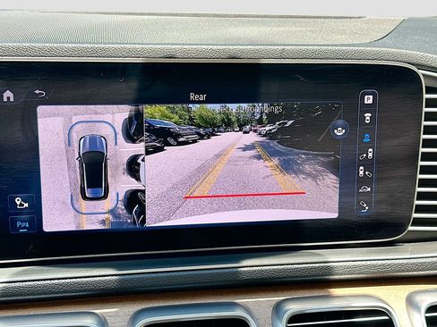 Certified 2024 Mercedes-Benz GLE 450 4MATIC image 14