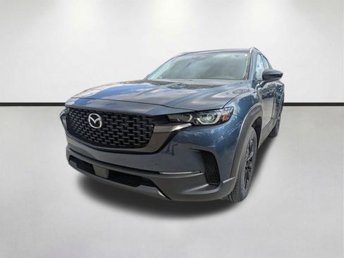 New 2026 MAZDA CX-50 AWD 2.5 S w/ Cargo Package image 7