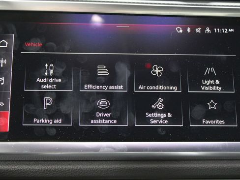 Used 2023 Audi Q3 2.0T Premium Plus w/ Premium Plus Package AWD/4WD image 46