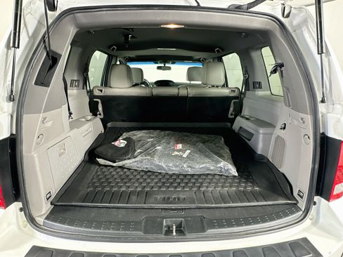 Used 2014 Honda Pilot EX-L image 28