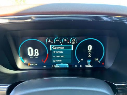 Used 2022 Ford F150 Lariat w/ Equipment Group 502A High AWD/4WD image 22