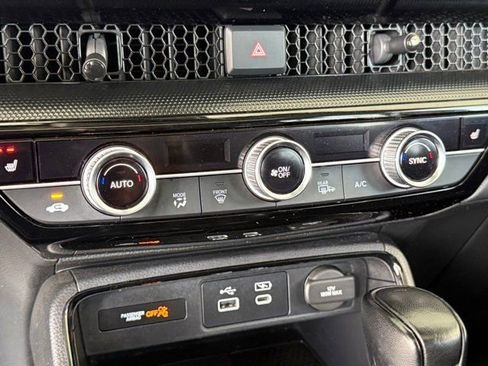 Used 2023 Honda CR-V EX-L image 30