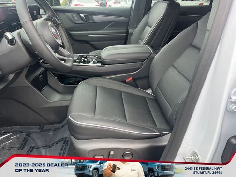 New 2026 Buick Enclave Sport Touring w/ Power Package image 9