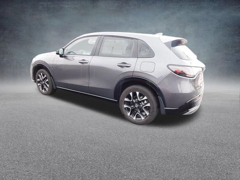 Used 2026 Honda HR-V EX-L image 5