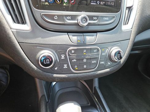 Used 2024 Chevrolet Malibu LT FWD image 18