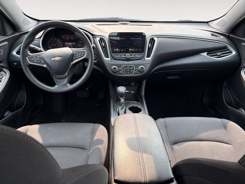 Used 2024 Chevrolet Malibu LT FWD image 10
