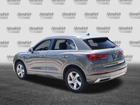 Used 2020 Audi Q3 2.0T Premium Plus AWD/4WD image 7