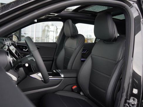 New 2026 Mercedes-Benz GLC 300 image 21