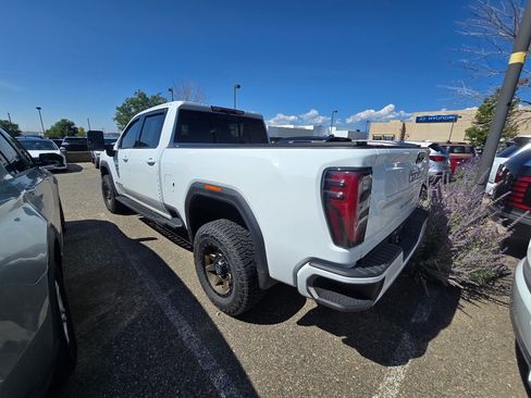 Used 2024 GMC Sierra 2500 AT4 w/ AT4 Premium Plus Package AWD/4WD image 20