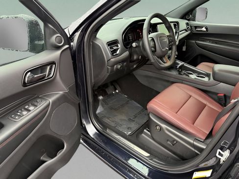 New 2026 Dodge Durango GT AWD/4WD image 18