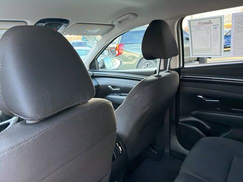 Used 2024 Hyundai Tucson SEL image 30