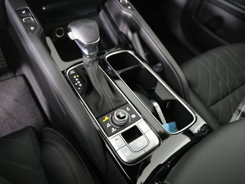 New 2025 Kia Telluride SX X-Line image 22