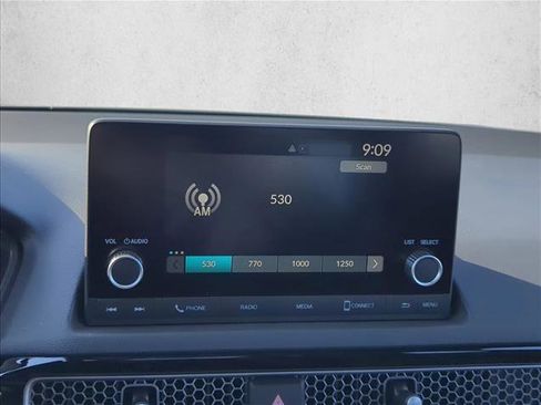 New 2026 Honda Civic LX image 12