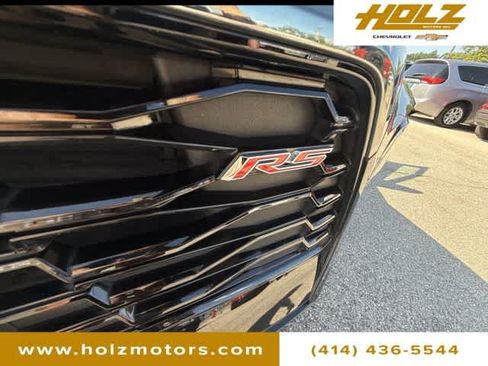 Certified 2020 Chevrolet Blazer RS AWD/4WD image 31