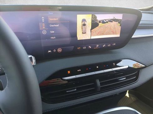 New 2026 Buick Enclave Sport Touring w/ Super Cruise Package image 13