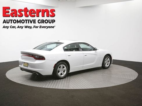 Used 2022 Dodge Charger SXT w/ Leather Interior Group image 42