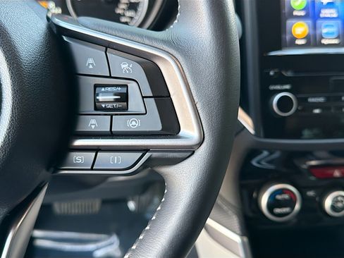 Certified 2023 Subaru Forester Premium image 37