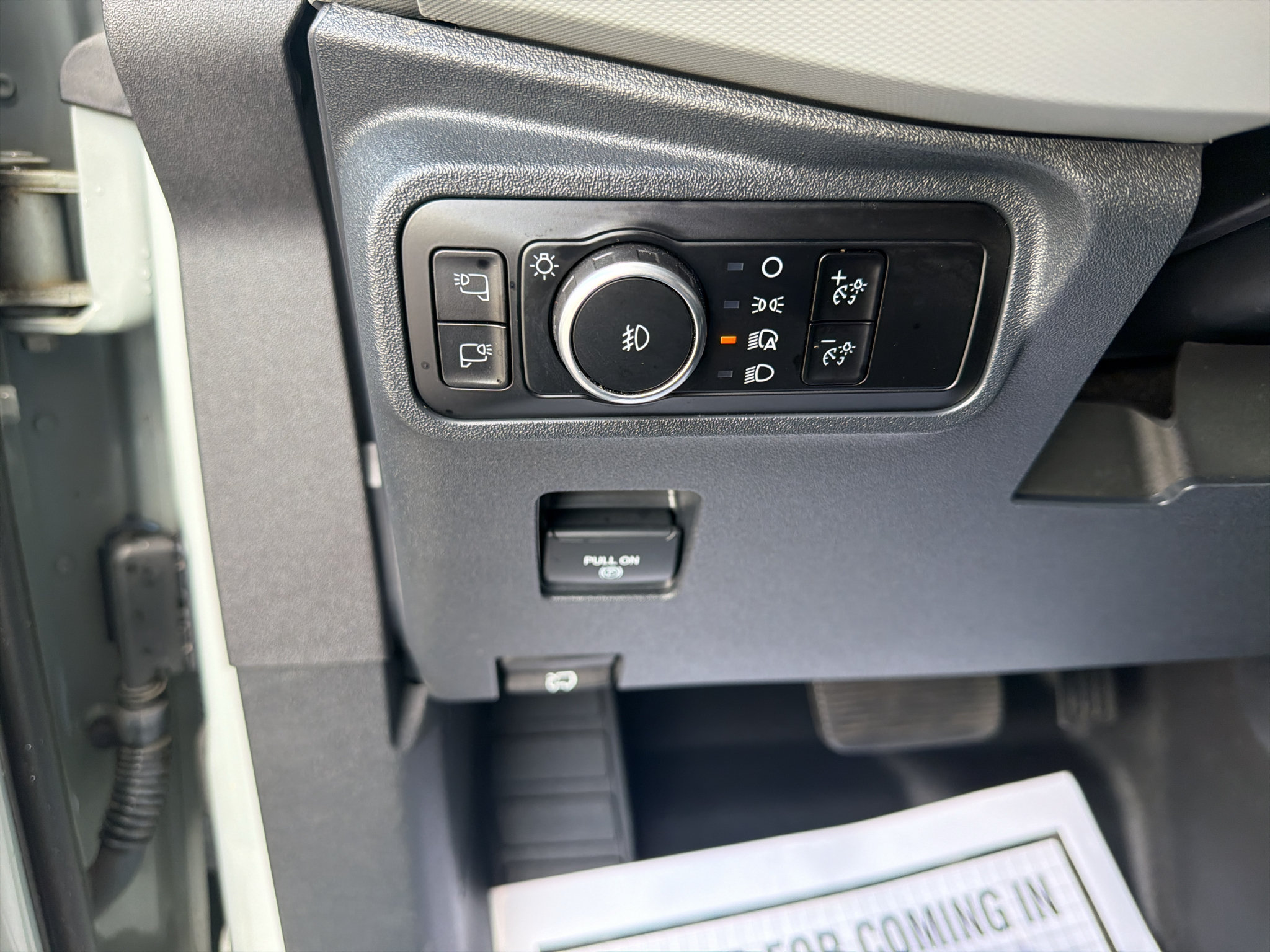 Used 2023 Ford Bronco Badlands AWD/4WD image 18