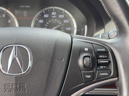 Used 2015 Acura MDX FWD w/ Technology Package image 18