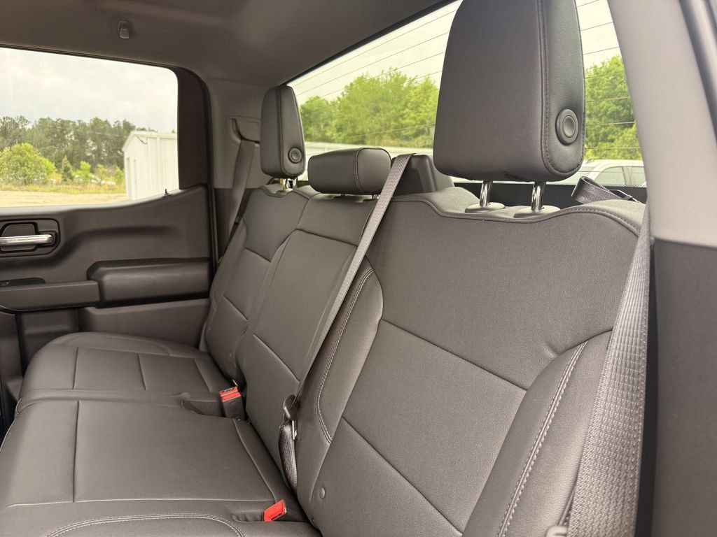 New 2026 GMC Sierra 1500 Pro w/ Pro Value Package AWD/4WD image 26