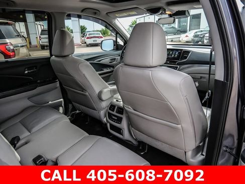 Used 2020 Honda Pilot EX-L image 20