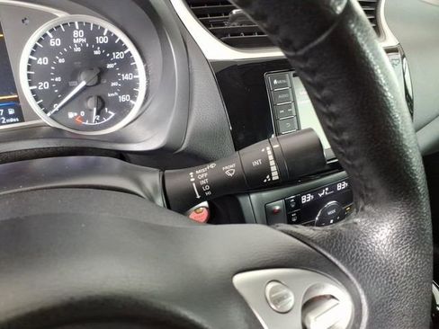 Used 2019 Nissan Sentra SV image 27