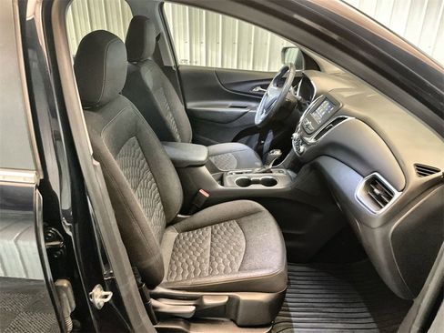 Certified 2021 Chevrolet Equinox LT image 26