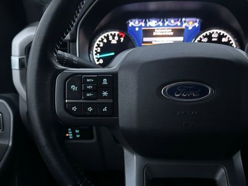 Used 2021 Ford F150 XLT w/ Equipment Group 302A High image 22