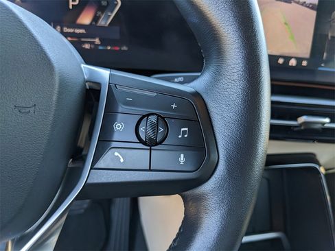 Used 2025 BMW X2 xDrive28i image 30