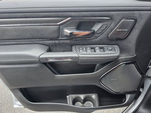 Used 2024 RAM 1500 Warlock AWD/4WD image 23