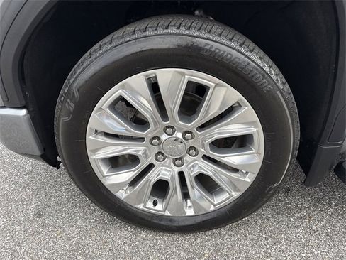 Used 2020 GMC Sierra 1500 Denali w/ Denali Premium Package image 48