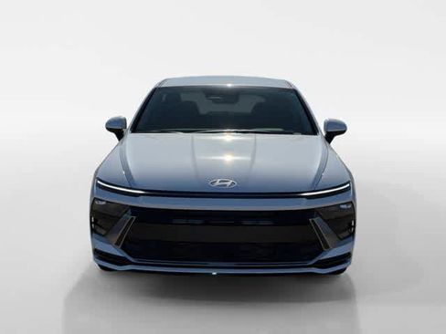 New 2026 Hyundai Sonata SEL FWD image 8